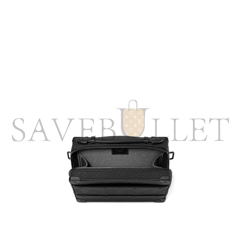 LOUIS VUITTON HANDLE SOFT TRUNK M59163 (21.5*15*7cm) LOUIS VUITTON HANDLE SOFT TRUNK M59163 (21.5*15*7cm)